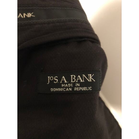 Jos A Bank men’s pants size 37R - Picture 6 of 6